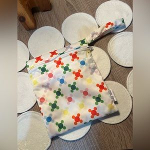 Baby bliss Nursing pads